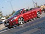 Volvo C70 D3 2010 года (UK)